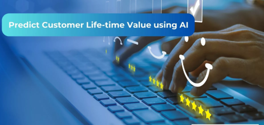 AI-Driven Customer Lifetime Value Prediction Made Easy