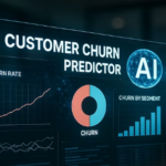 AI for Churn Prediction: Boost Customer Retention
