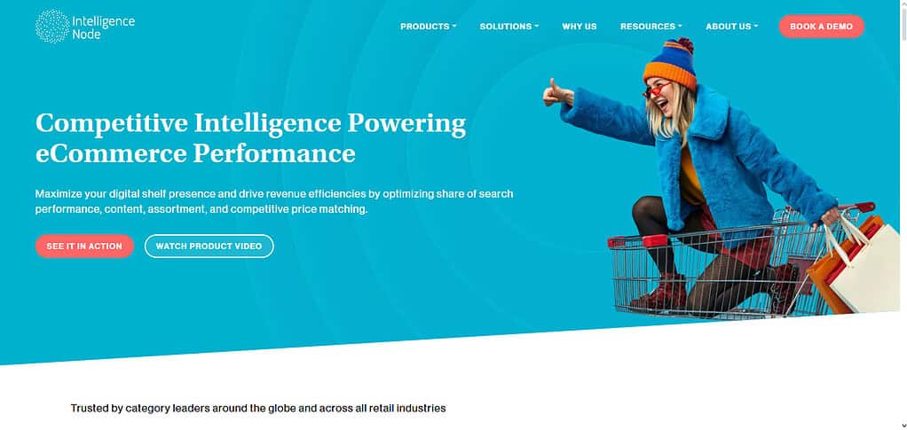 Intelligence Node