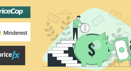 10 Best AI Tools for Pricing Optimization to Maximize Revenue & Profit