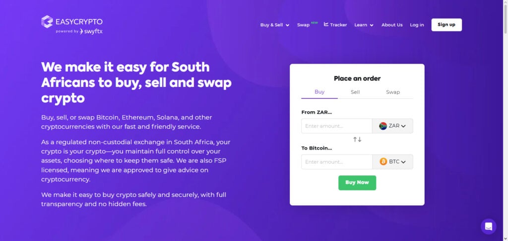 EasyCrypto Miner AI