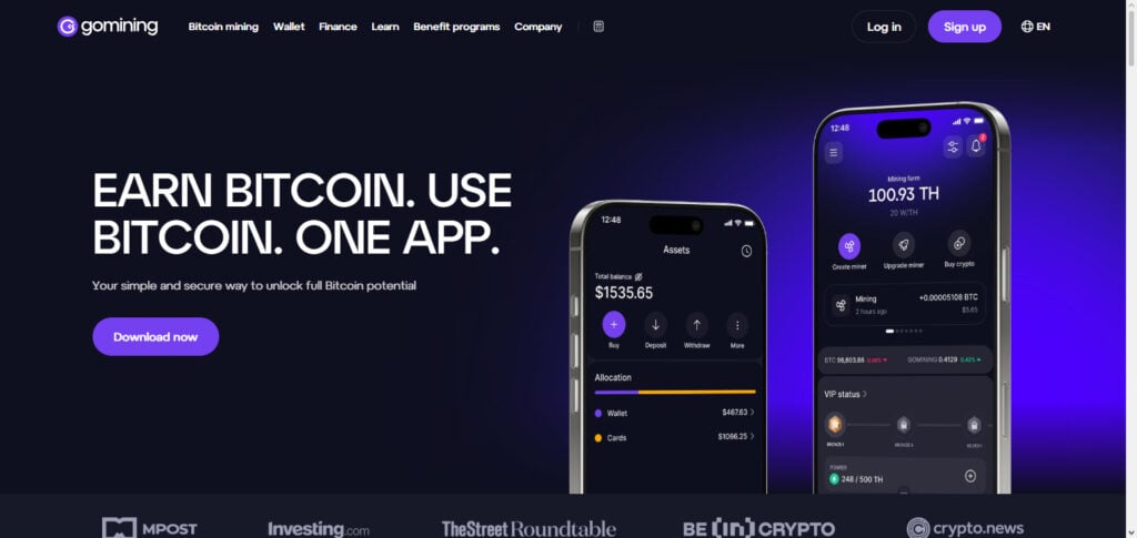 GoMining AI Suite