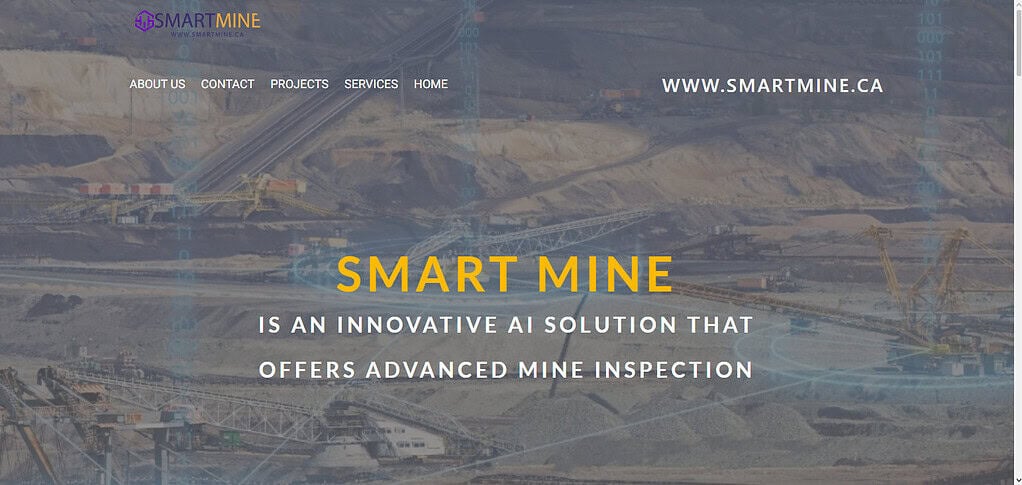 SmartMine AI