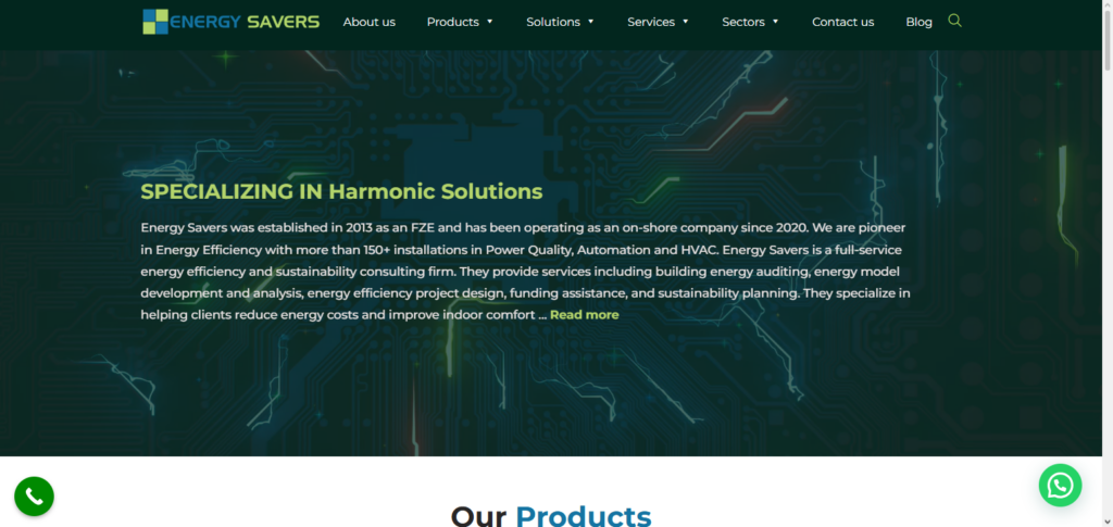 EnergySaver AI Miner