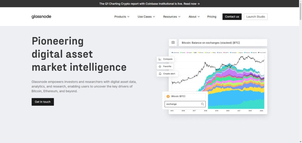 Glassnode AI Meme Analytics
