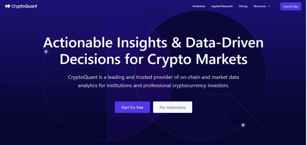 CryptoQuant Meme AI Alerts