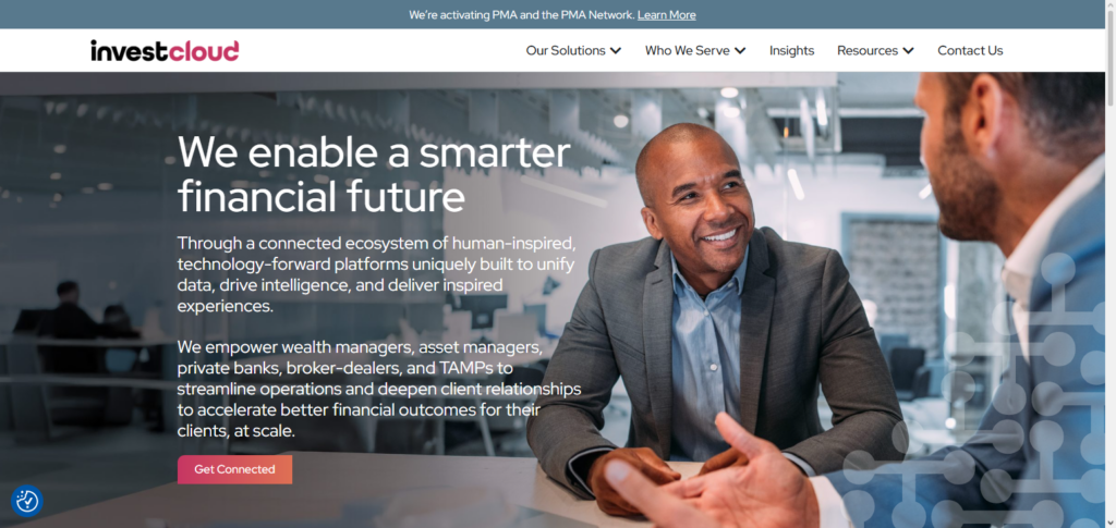 InvestCloud