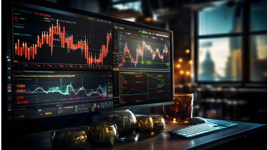 Best New AI Crypto Tools for Market Forecasting 2026