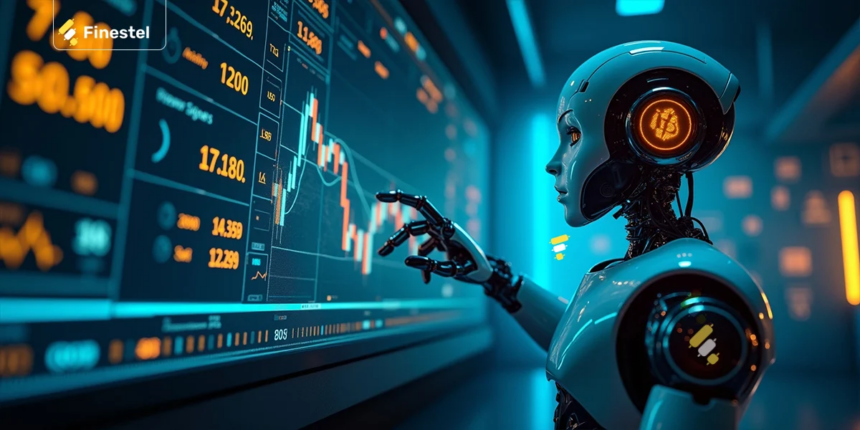 Best New AI Crypto Signal Providers to Watch in 2026