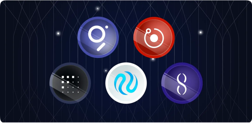 Best New AI-Powered Crypto Exchanges to Try in 2026