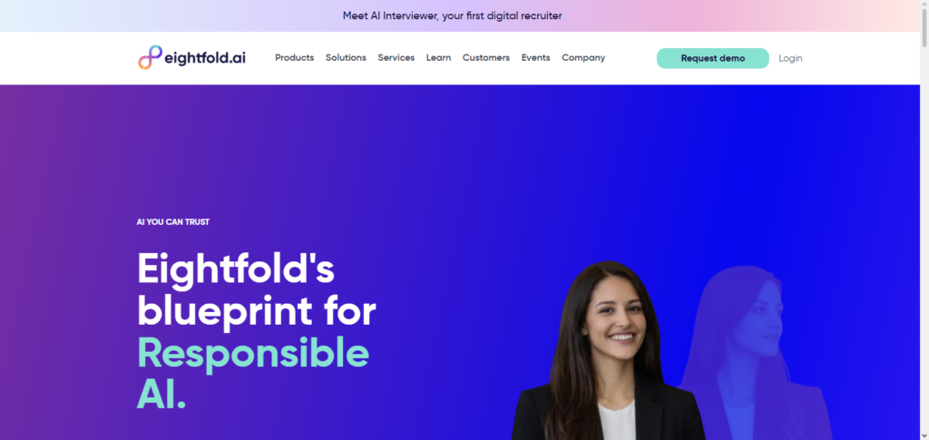 Eightfold AI