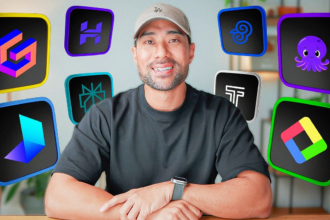 10 Hidden AI Tools You Didn’t Know Existed Yet