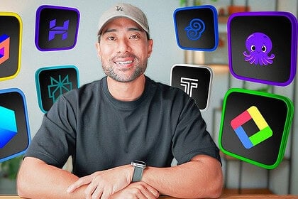 10 Hidden AI Tools You Didn’t Know Existed Yet