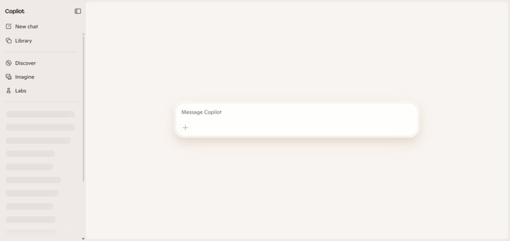 Microsoft Copilot