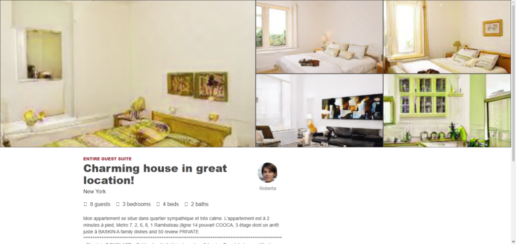 This Rental Does Not Exist