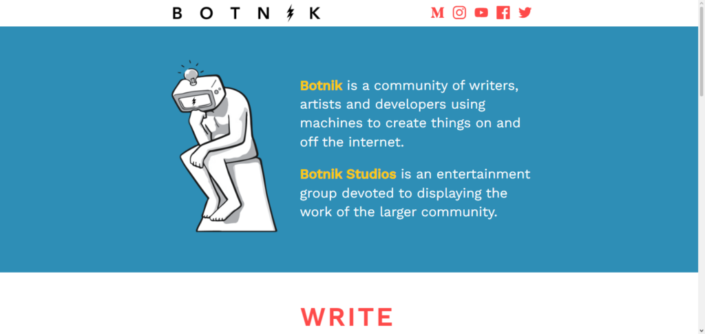 Botnik Studios