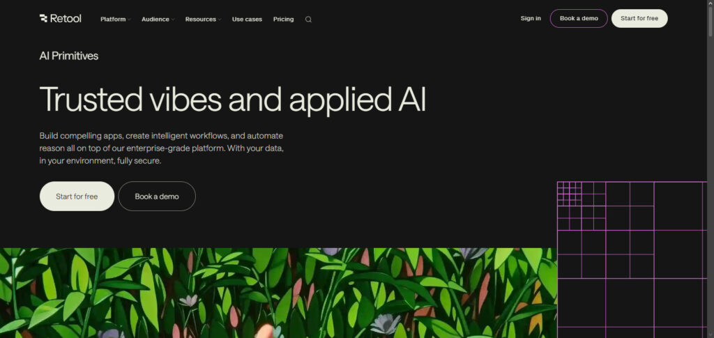 Retool AI