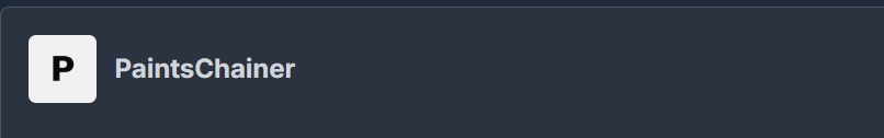PaintsChainer