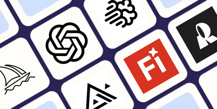 12 Best AI Tools That Create Art for Designers & Creators