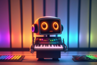 10 Best AI Tools That Generate Music for Creators & Musicians