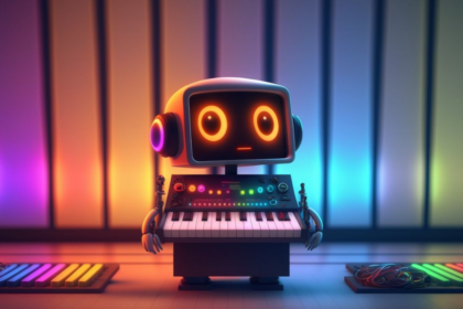 10 Best AI Tools That Generate Music for Creators & Musicians
