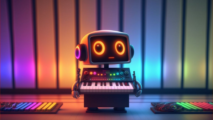 10 Best AI Tools That Generate Music for Creators & Musicians