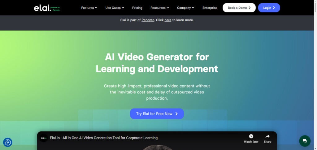 Elai.io