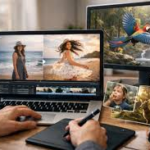 10 Best AI Tools That Turn Photos into Stunning Videos