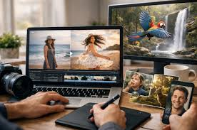10 Best AI Tools That Turn Photos into Stunning Videos