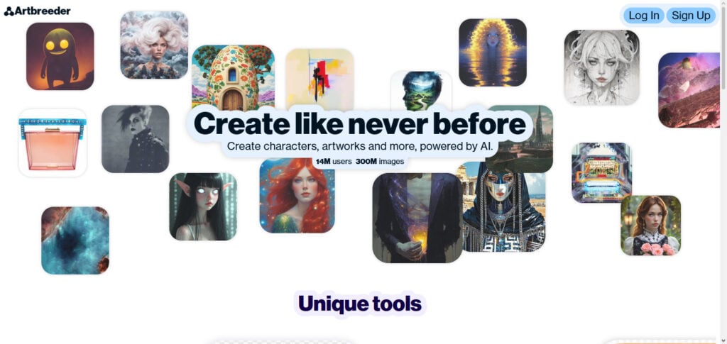 Artbreeder
