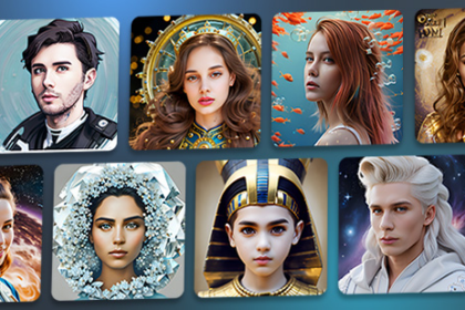 12 Best AI Tools That Instantly Create Stunning Avatars