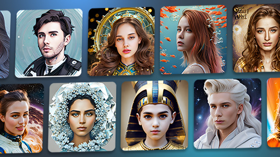 12 Best AI Tools That Instantly Create Stunning Avatars