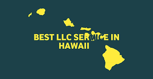 12 Best LLC Services in Hawaii for 2026 – Compare & Choose