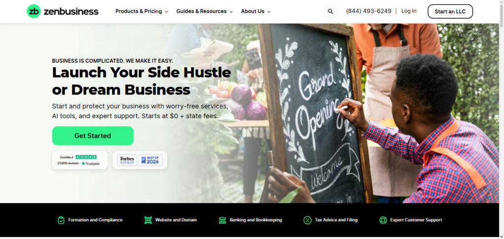 ZenBusiness