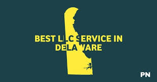 10 Best LLC Services in Delaware for Easy Business Setup