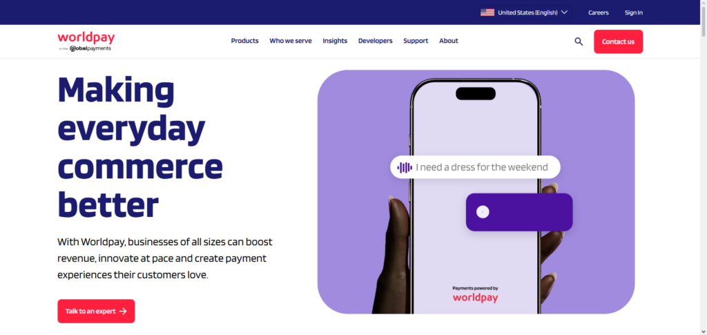 Worldpay (FIS)