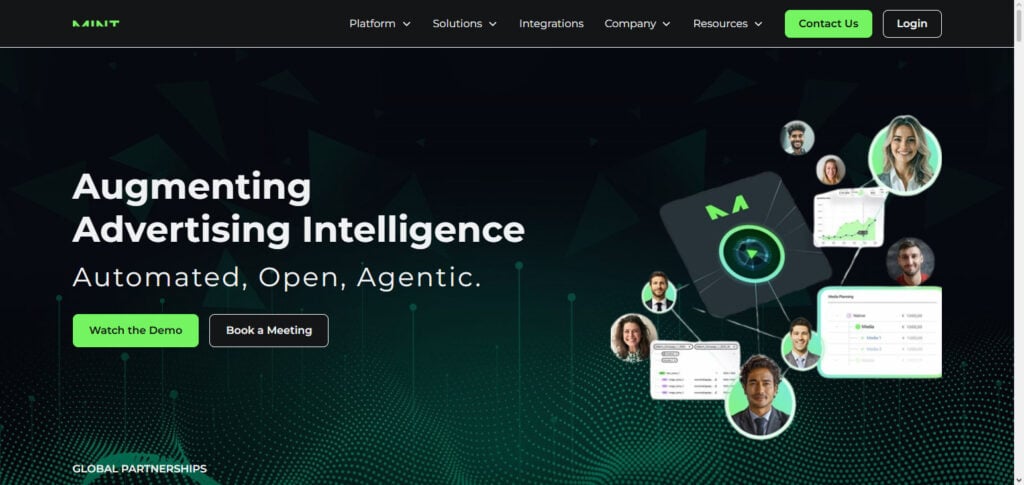 Mint AI