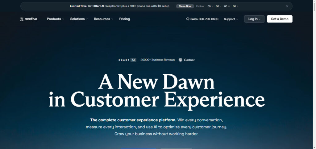 Nextiva