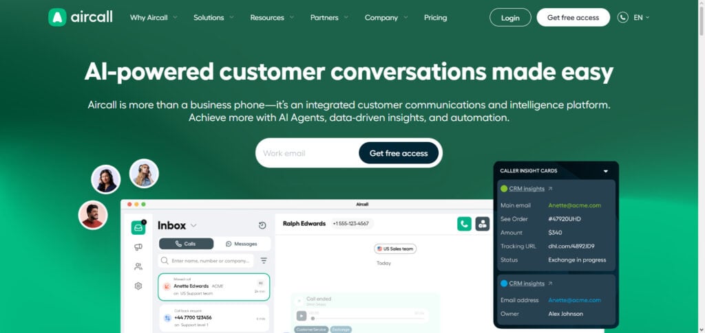 Aircall