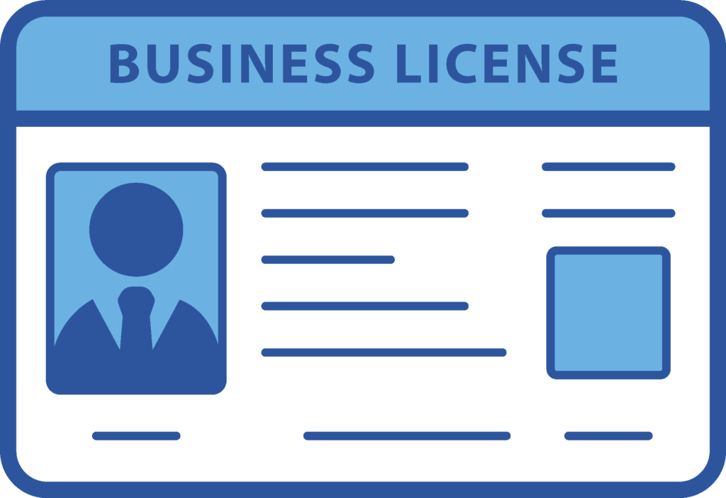 What is Business License?