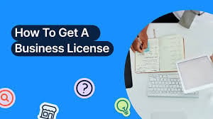 How to Get a Business License