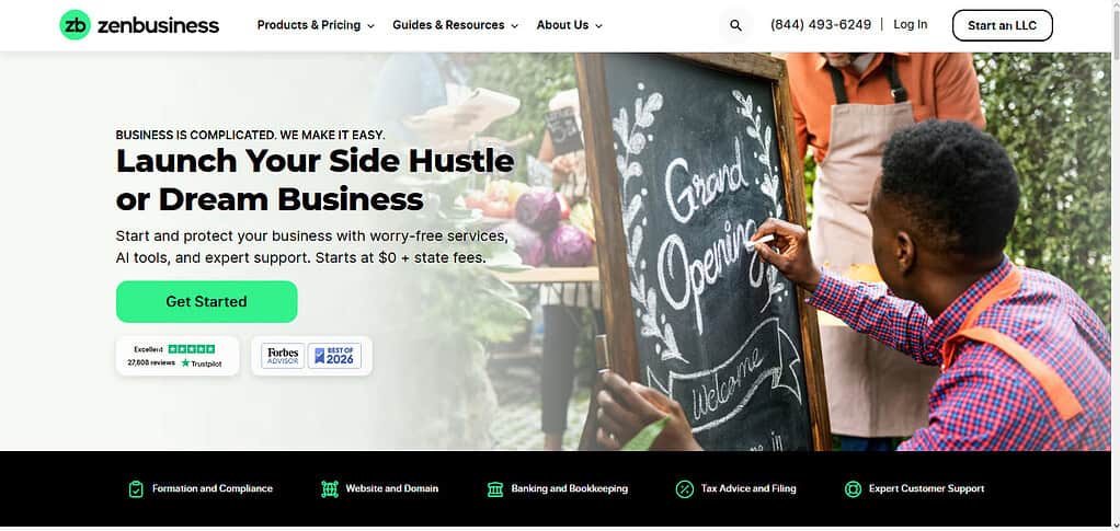 ZenBusiness