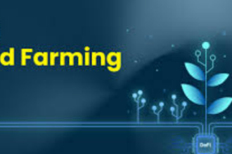 10 Best AI Platforms for Smarter DeFi Yield Farming