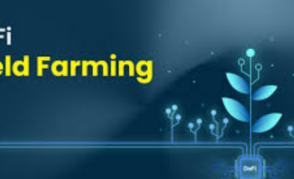 10 Best AI Platforms for Smarter DeFi Yield Farming