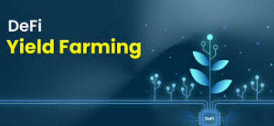 10 Best AI Platforms for Smarter DeFi Yield Farming