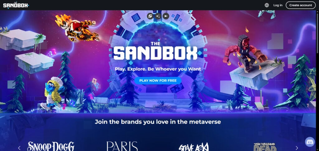 Sandbox AI Marketplace