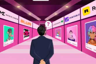 10 Best AI-Powered NFT Marketplaces for Smart Trading