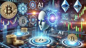10 Best AI Crypto Risk Tools for Smarter Trading