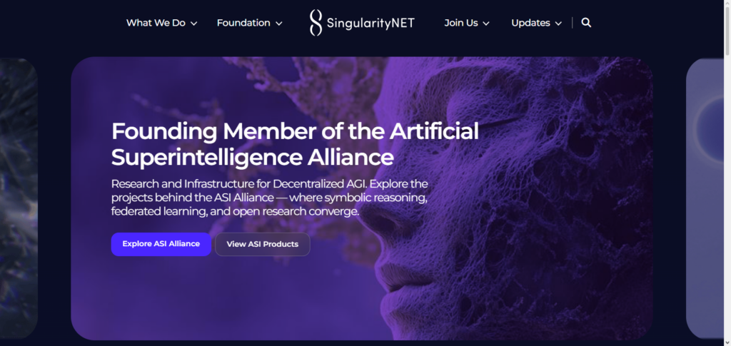 SingularityNET