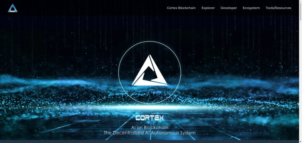 Cortex Labs